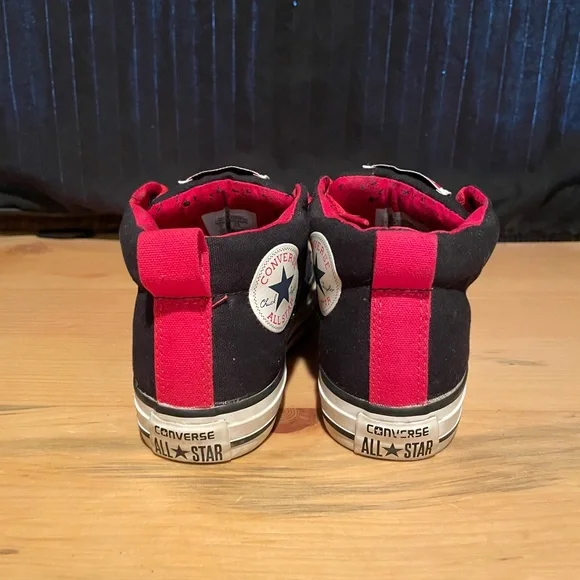 Converse like New! - Picture 5 of 5